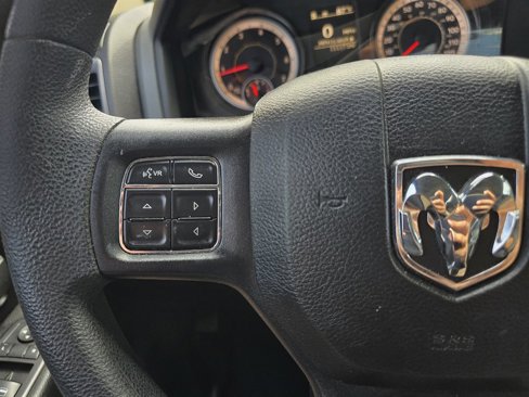 Used 2019 RAM 1500 Tradesman w/ Popular Equipment Group image 20