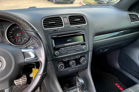 Used 2013 Volkswagen GTI 2-Door image 5