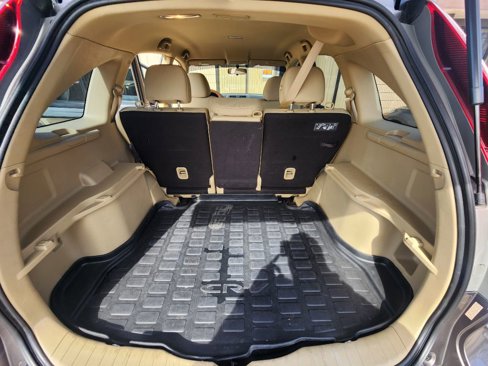 Used 2010 Honda CR-V LX image 10