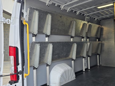 Used 2023 RAM ProMaster 3500 w/ Driver Convenience Group image 14