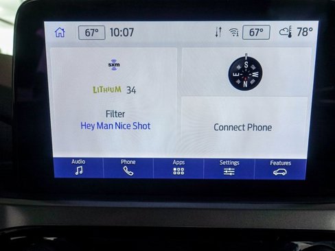 Used 2023 Ford Escape Active image 10