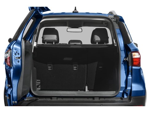 Used 2020 Ford EcoSport Titanium image 15