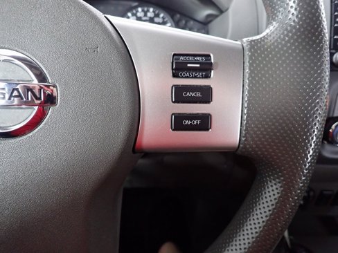 Used 2020 Nissan Frontier SV w/ Midnight Edition Floor Mats image 23