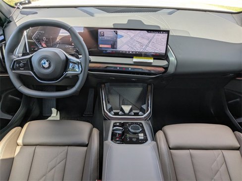 New 2026 BMW X3 xDrive30 w/ Convenience Package image 15