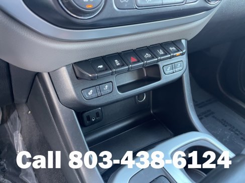 Used 2019 Chevrolet Colorado LT w/ Luxury Package, Chrome image 26