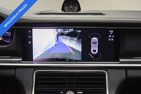 Used 2022 Porsche Panamera 4 Platinum Edition image 42