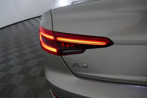Used 2017 Audi A4 2.0T Premium w/ Audi MMI Navigation Plus image 33