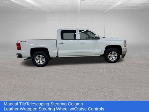 Used 2016 Chevrolet Silverado 1500 LT w/ All Star Edition image 14