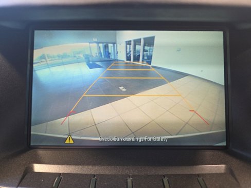 Used 2015 Chevrolet Equinox LT w/ Driver Convenience Package image 27