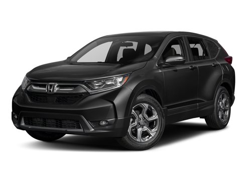 Used 2017 Honda CR-V EX image 38