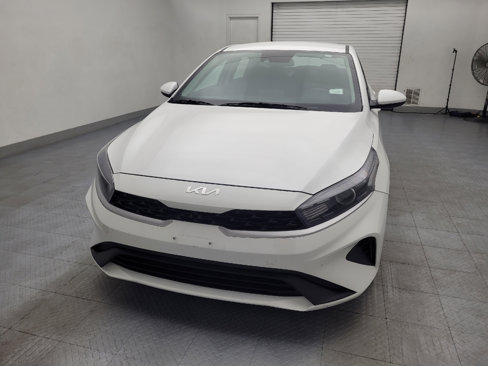 Used 2023 Kia Forte LXS image 15