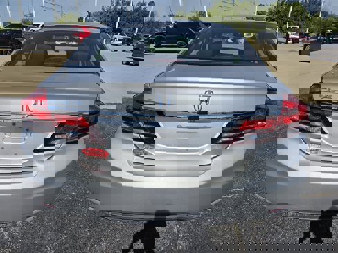Used 2015 Honda Civic LX image 4