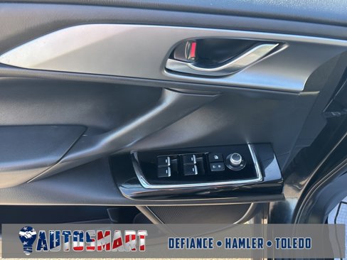 Used 2022 MAZDA CX-9 Touring Plus image 16