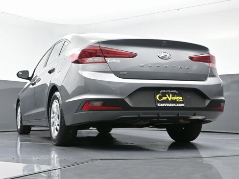 Used 2019 Hyundai Elantra SE w/ Cargo Package image 47