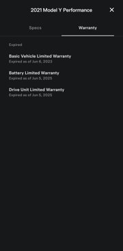 Used 2021 Tesla Model Y Performance image 13