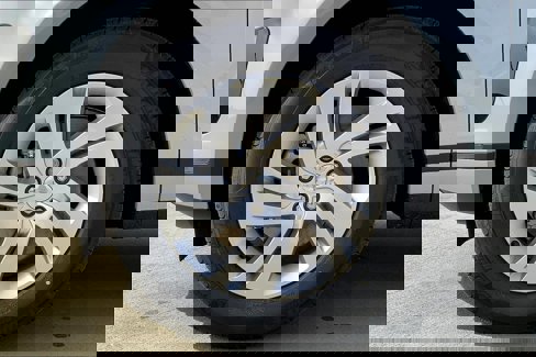 New 2026 Land Rover Range Rover Evoque S image 17
