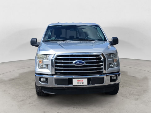 Used 2015 Ford F150 XLT w/ Equipment Group 302A Luxury image 8