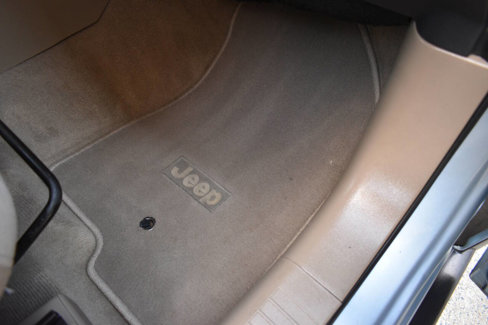 Used 2014 Jeep Patriot Latitude w/ Sun/Sound Group image 23
