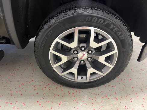 Used 2015 GMC Sierra 1500 SLT image 20