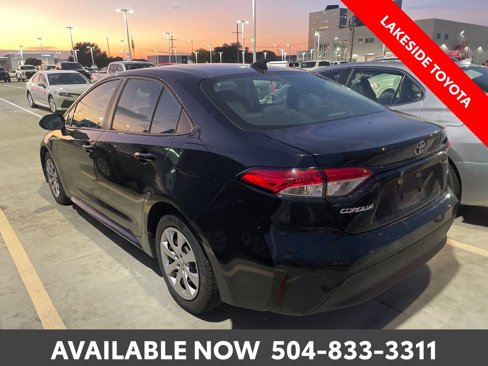 Used 2023 Toyota Corolla LE image 10