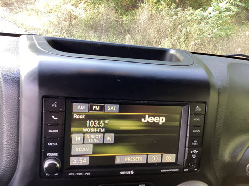 Used 2017 Jeep Wrangler Sport w/ Quick Order Package 23S image 19