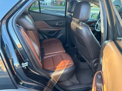 Used 2015 Buick Encore Leather image 26