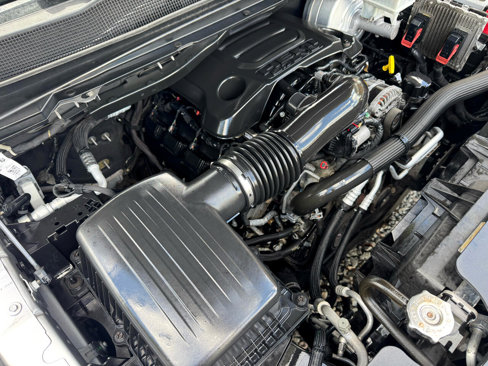 Used 2019 RAM 1500 Big Horn image 40