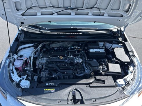Used 2023 Toyota Corolla LE image 11