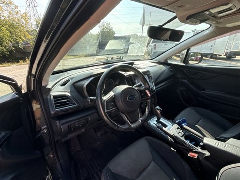 Used 2018 Subaru Crosstrek 2.0i Premium w/ Moonroof Package image 10
