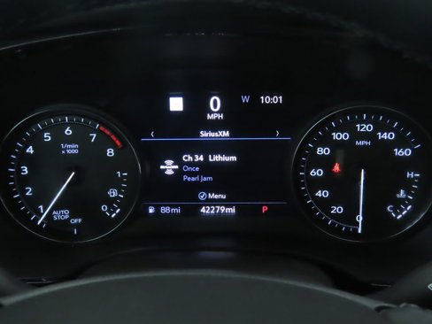 Used 2020 Cadillac XT6 Premium Luxury image 37