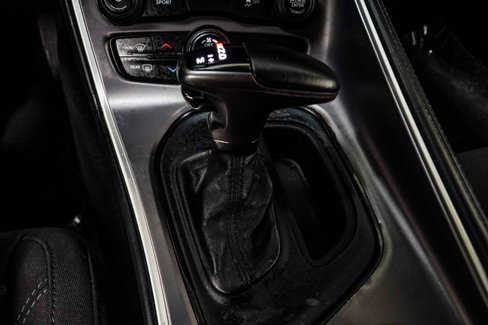 Used 2019 Dodge Challenger SXT image 18