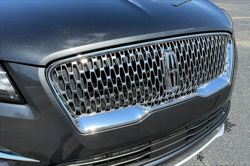 Used 2019 Lincoln MKC Reserve w/ MKC Climate Package image 31