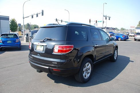 Used 2008 Saturn Outlook XE w/ Preferred Package image 5
