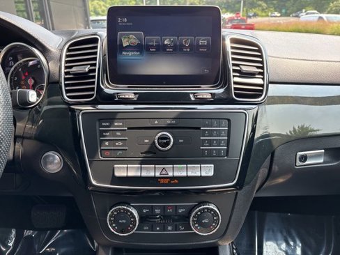Certified 2018 Mercedes-Benz GLS 450 4MATIC image 26