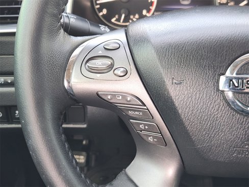 Used 2020 Nissan Murano SL image 25