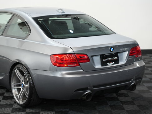 Used 2012 BMW 335is Coupe image 16