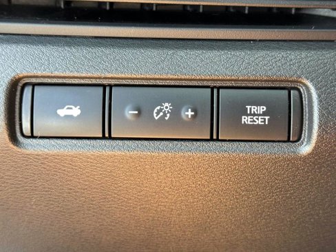 Certified 2022 Nissan Altima 2.5 SV image 20