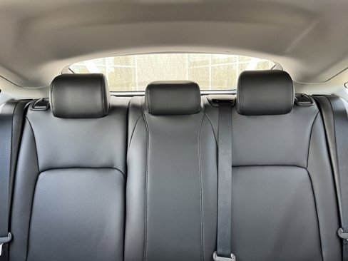 New 2025 Acura Integra image 20