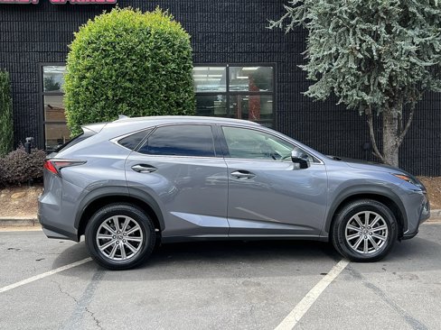 Used 2019 Lexus NX 300 FWD w/ Accessory Package 2 image 19