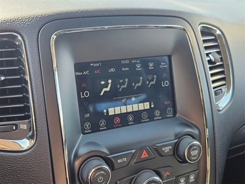 Used 2018 Dodge Durango GT image 22