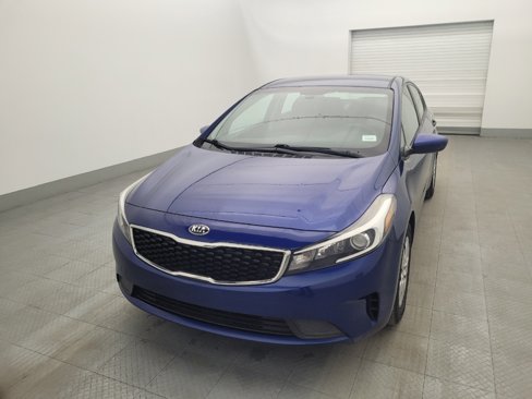 Used 2018 Kia Forte LX image 15