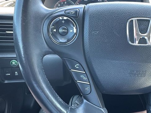 Used 2014 Honda Accord EX-L image 17
