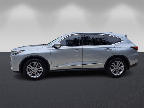 Used 2023 Acura MDX FWD image 6