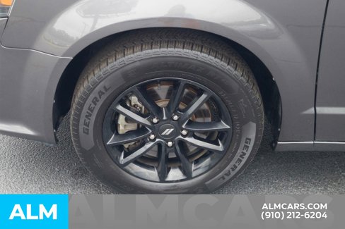 Used 2020 Dodge Grand Caravan GT image 13