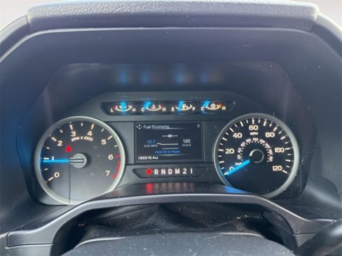 Used 2016 Ford F150 XLT w/ Equipment Group 302A Luxury image 13