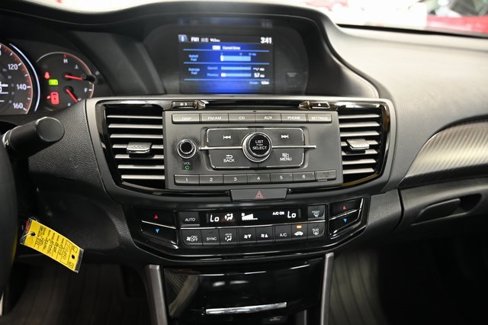 Used 2017 Honda Accord Sport Special Edition image 15