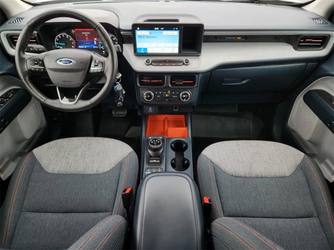 Certified 2022 Ford Maverick XLT w/ Equipment Group 300A Standard image 15
