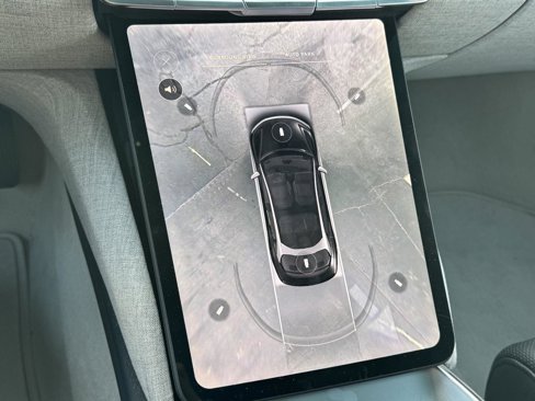 Used 2022 Lucid Air Grand Touring image 41