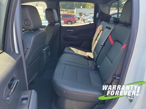 New 2026 Chevrolet Colorado Z71 w/ Technology Package image 15