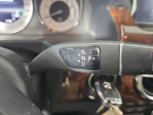 Used 2013 Mercedes-Benz GLK 350 4MATIC image 24